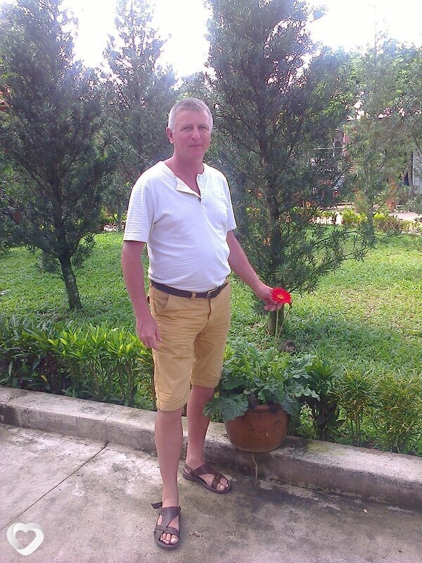 Андрей, 62, Новосибирске — анкета №551838