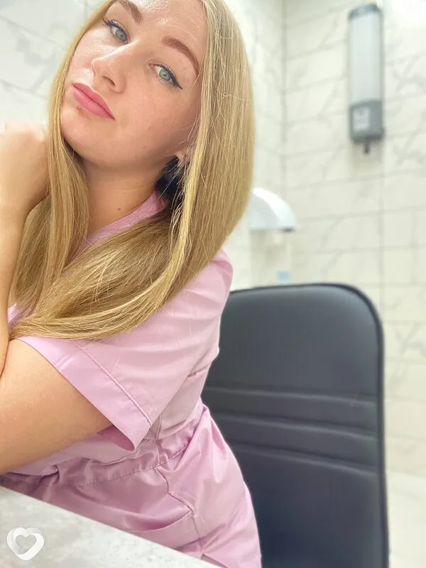 Илина, 30, Барнауле — анкета №551795