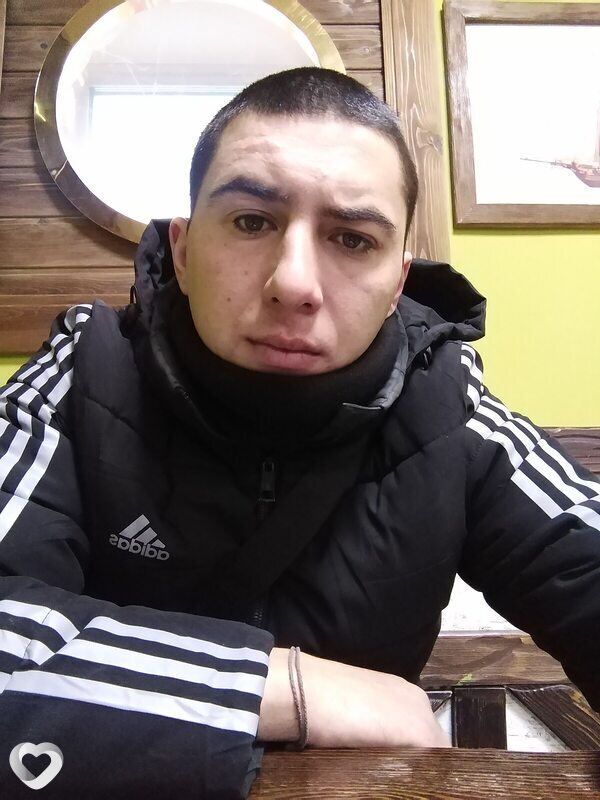 Михаил, 27, Курчатове — анкета №551800