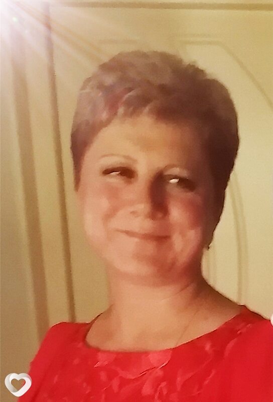 Ольга, 50, Ялте — анкета №551805
