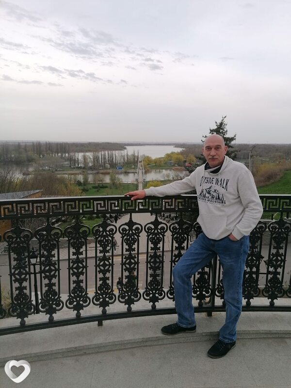Андрей, 55, Ростове-на-Дону — анкета №551814