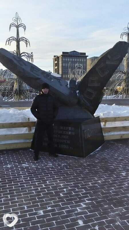 Антон, Уссурийск