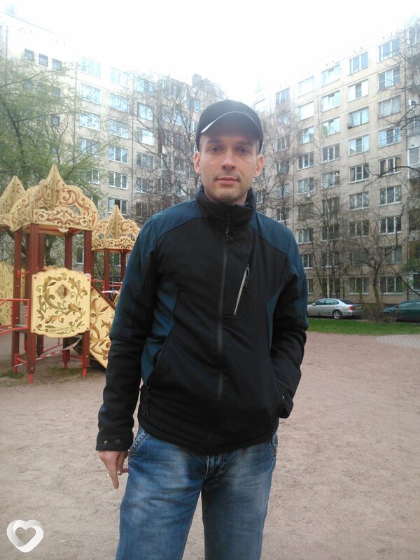 Дмитрий, 39, Кашире — анкета №551845