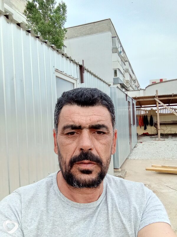 Алейк, 50, Симферополе — анкета №551855