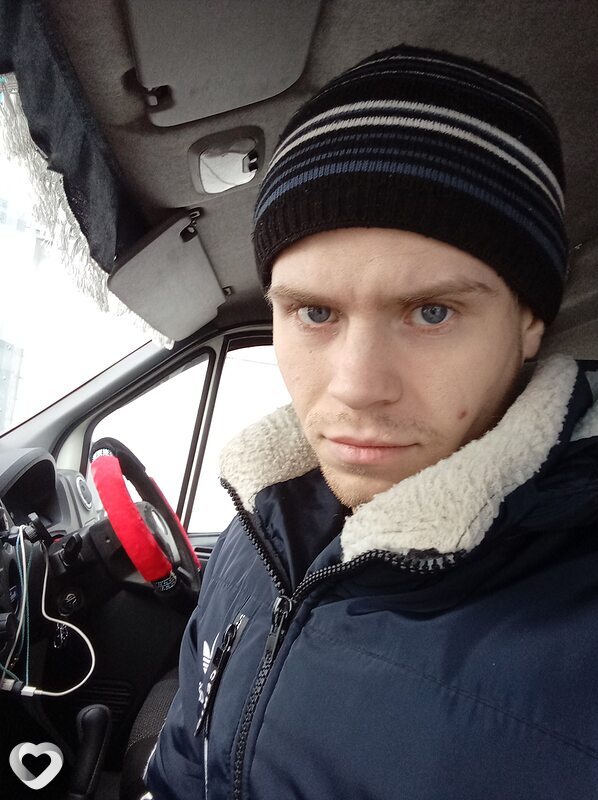Юрий, Большое Болдино