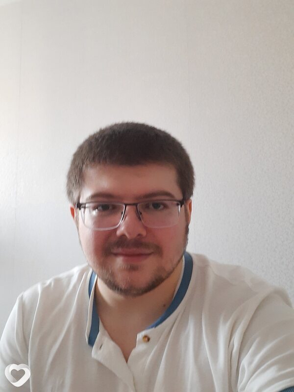 Влад, 33, Красноярске — анкета №551696