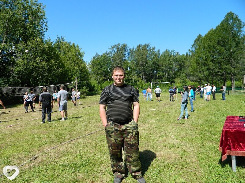 Олег, Рыбинск