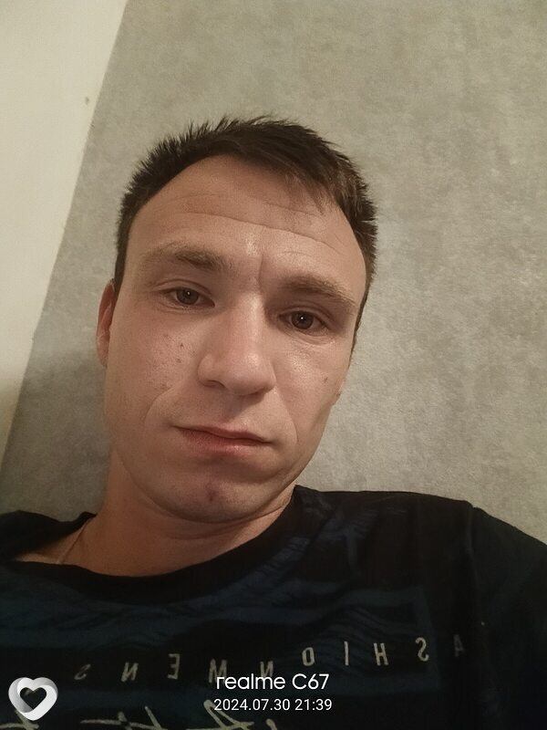 Stas, 31, Минске — анкета №551702