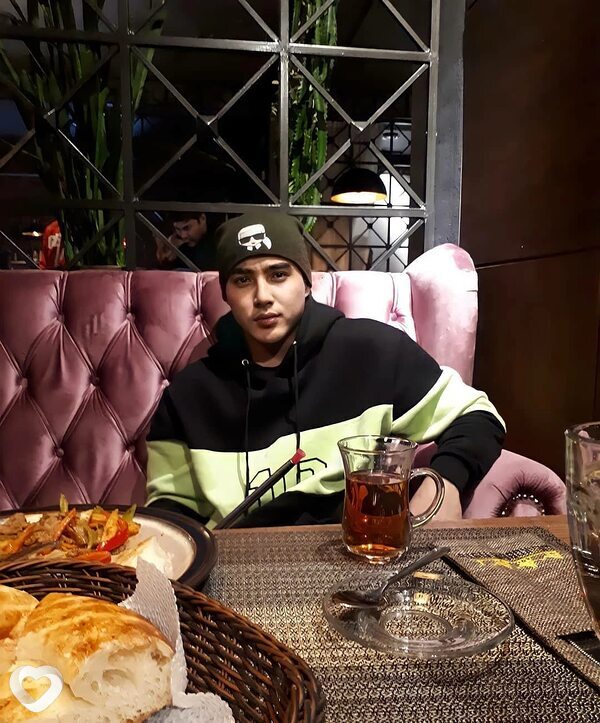 Руслан, 33, Уральске — анкета №551706