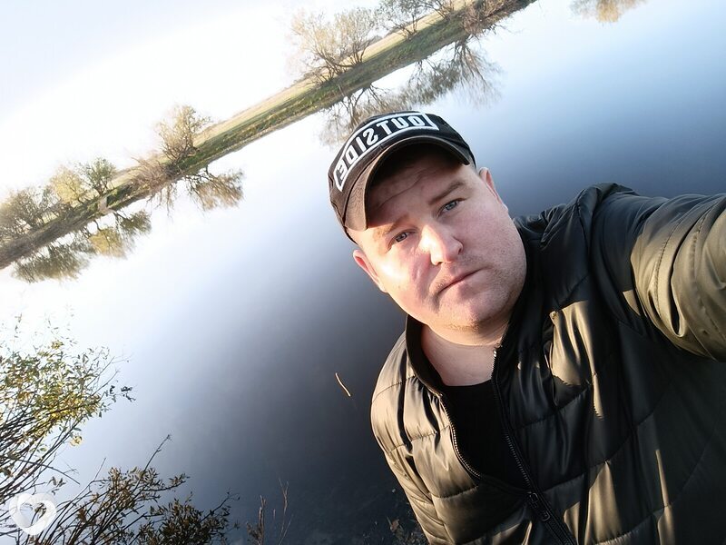 Евгений, 32, Нижнем Новгороде — анкета №551707