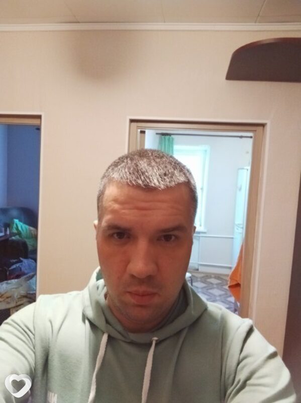 Александр, 35, Нижнем Тагиле — анкета №551710