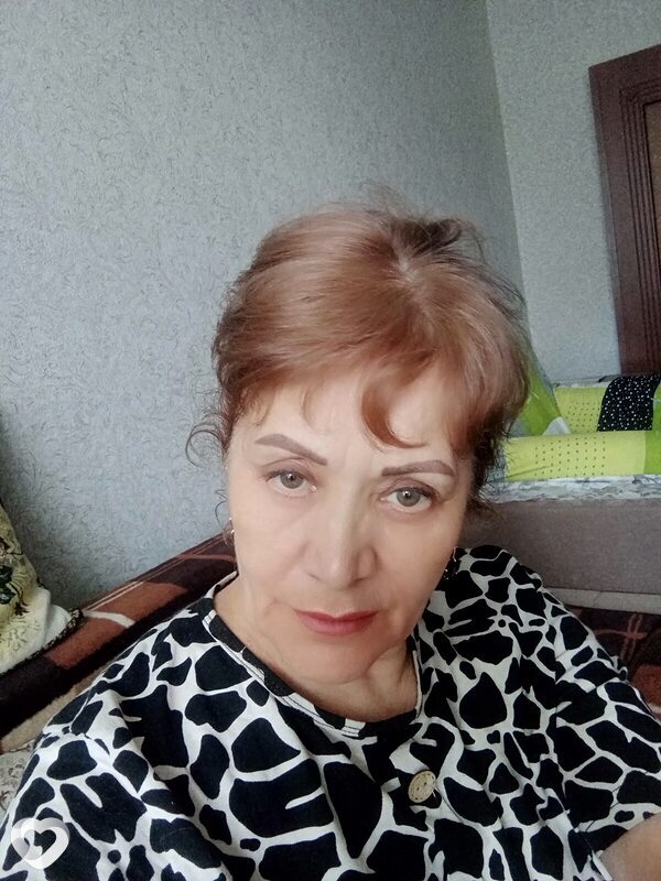 Надия, 61, Набережных Челнах — анкета №551714