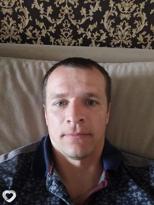 Виктор, 37, Речице — анкета №551917