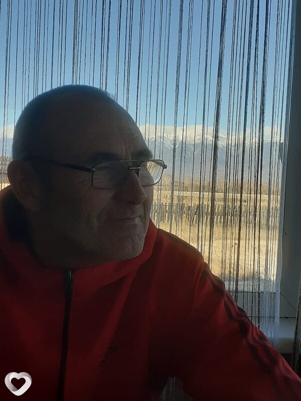 Дмитрий, 54, Иркутске — анкета №551933