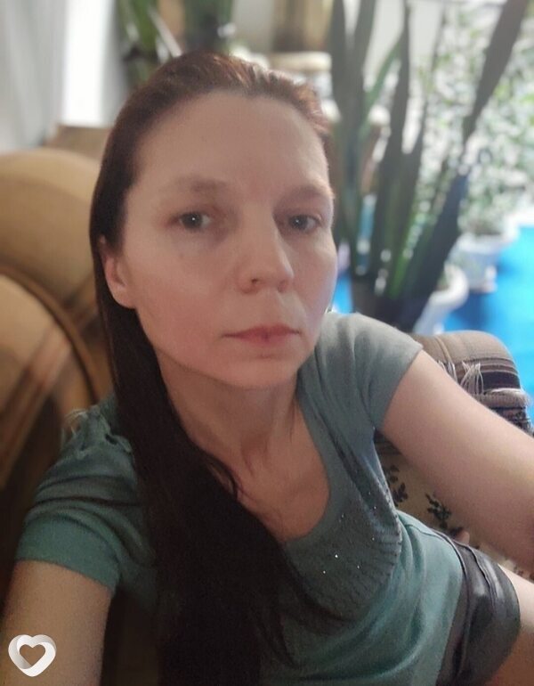 Sonya, 53, Твери — анкета №551906