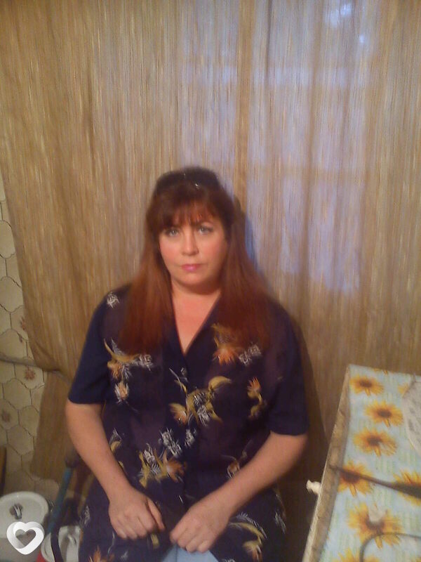 Елена, 55, Донецк (Ростовская Обл.) — анкета №551907