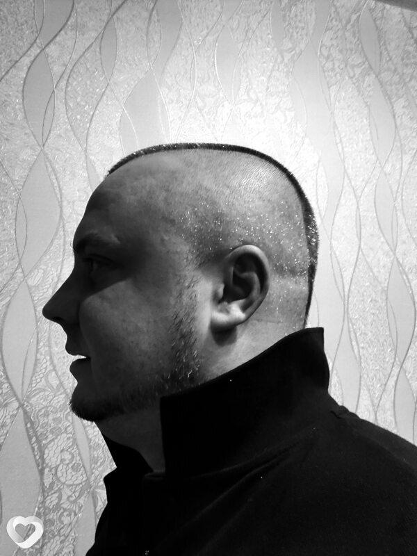 Андрей, 42, Туле — анкета №551908