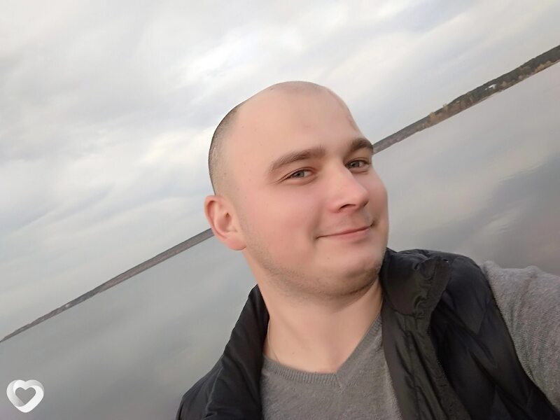 Владимир, 33, Мичуринске — анкета №551909
