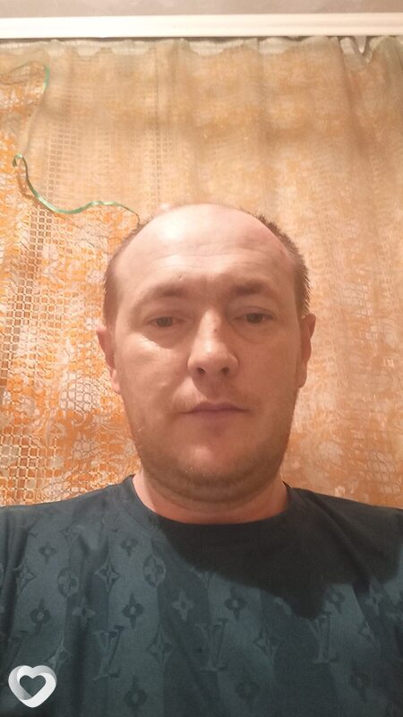 Алексей, 36, Новокузнецке — анкета №551913
