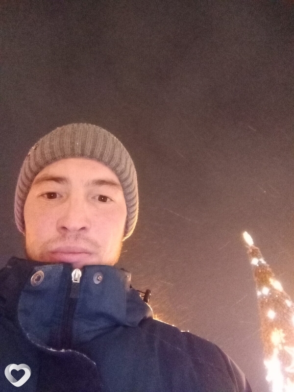 Юра, 30, Ижевске — анкета №551915