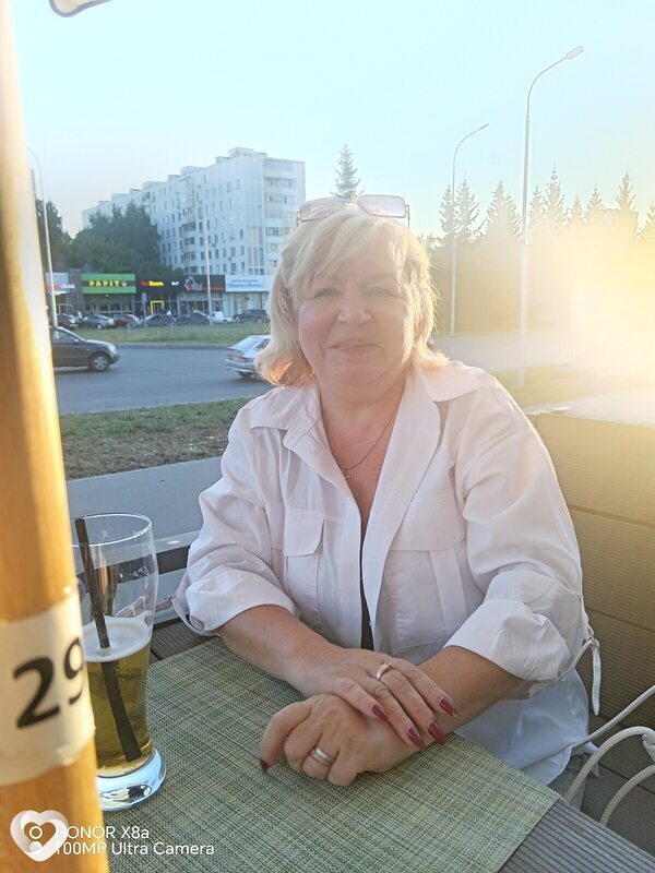 Наталья, 56, Набережных Челнах — анкета №551993