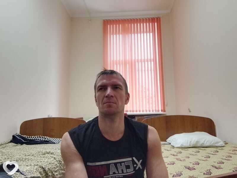 Юра, 45, Ростове-на-Дону — анкета №551994