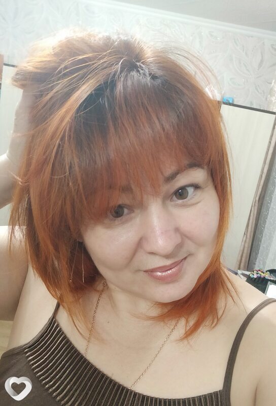Екатерина, 42, Сызрани — анкета №551995