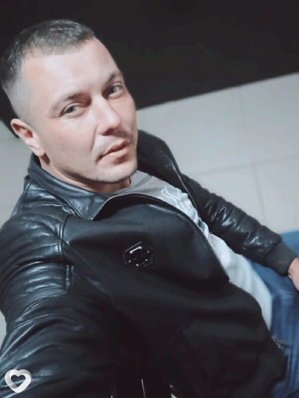 Сергей, 39, Белгороде — анкета №552001