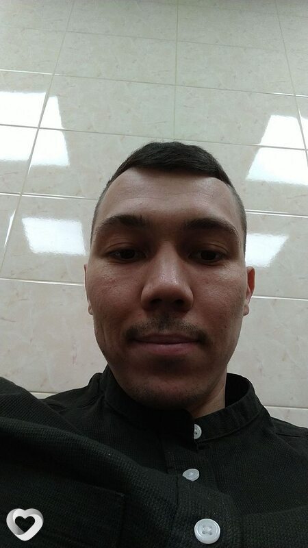 Филипп, 35, Санкт-Петербурге — анкета №552005