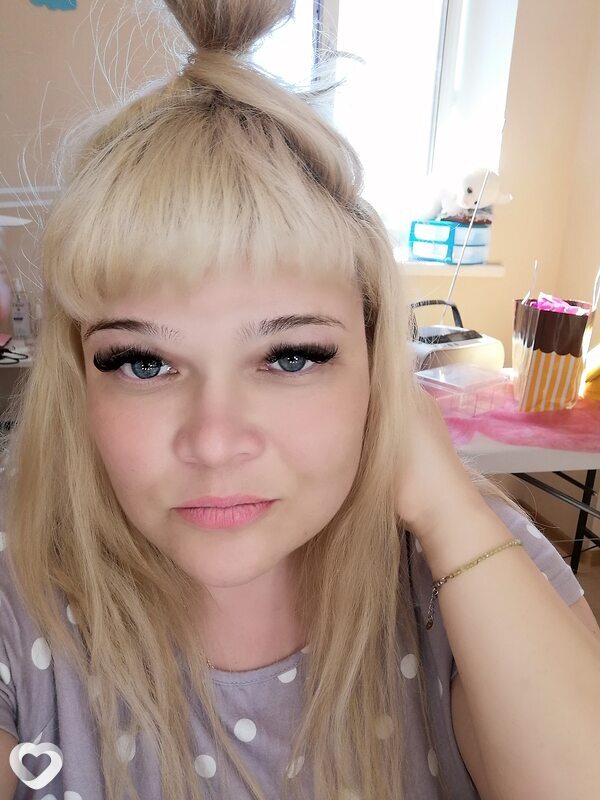 Яра, 37, Ульяновске — анкета №552007