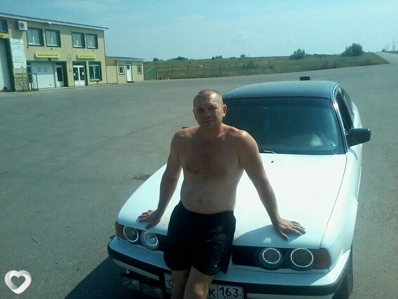 Олег, 56, Тольятти — анкета №552009