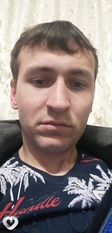 Алекс, 32, Самаре — анкета №552010
