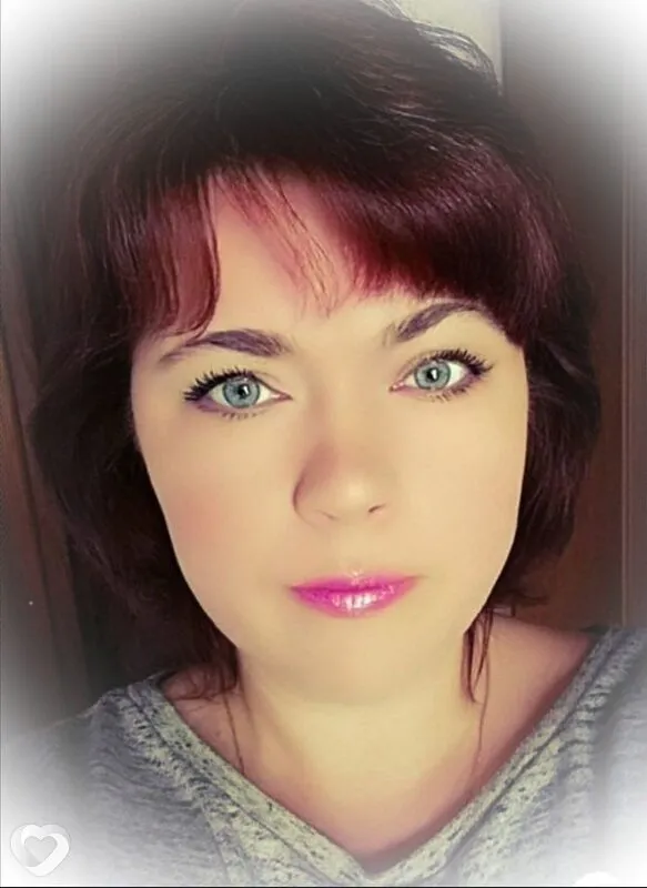 Татьяна, 45, Москве — анкета №552013