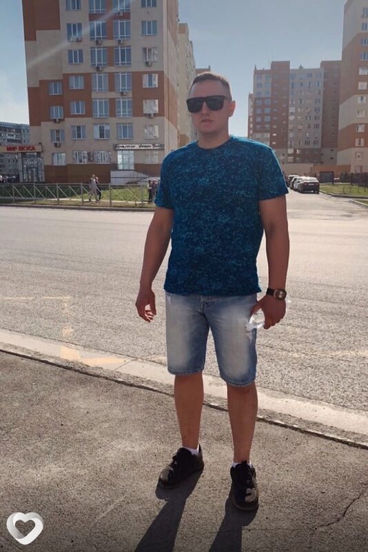 Сергей, 42, Карасуке — анкета №552015