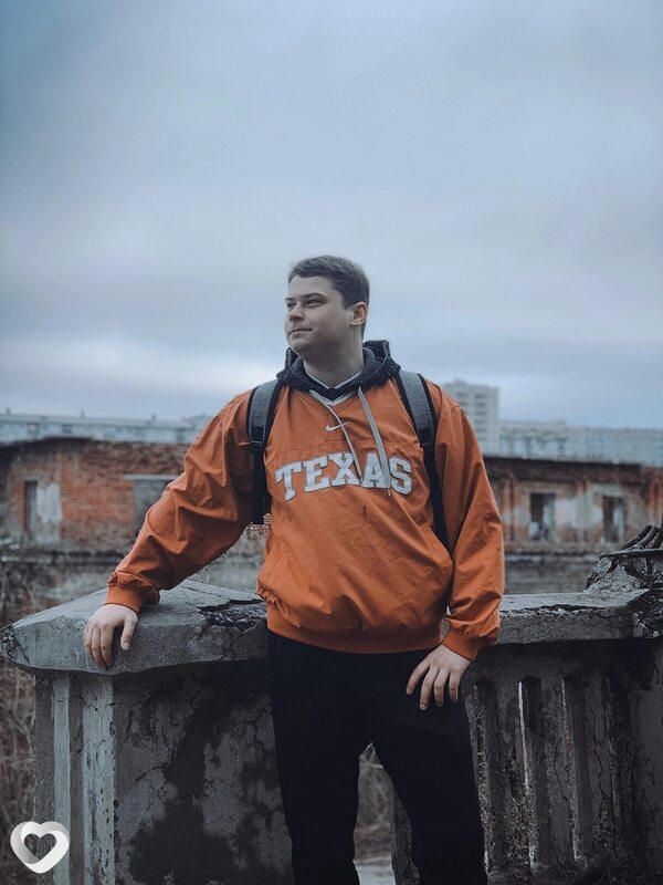 Александр, 31, Санкт-Петербурге — анкета №552141