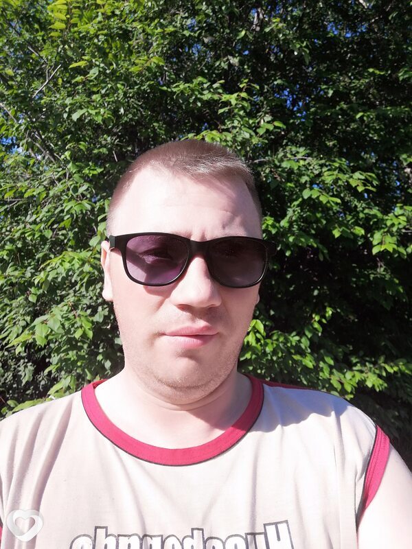 Юрий, 43, Москве — анкета №552158