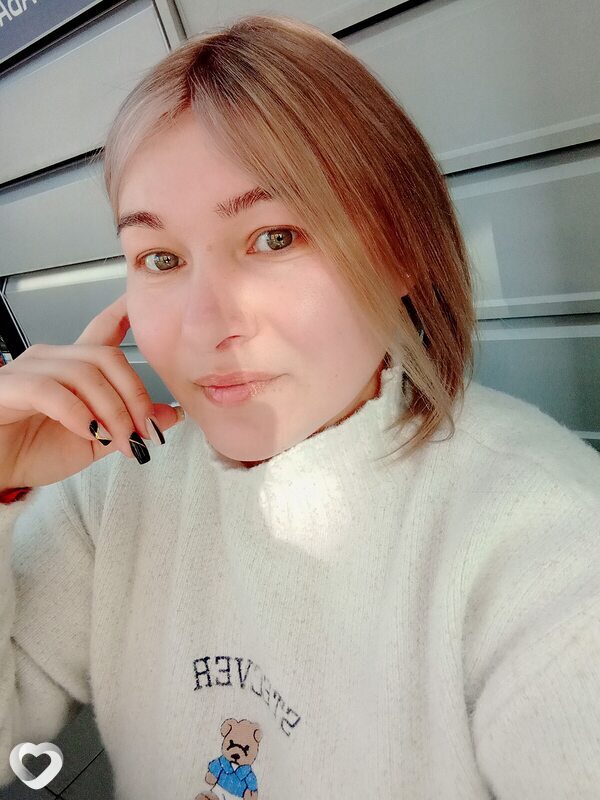 Kristina, 37, Иркутске — анкета №552049
