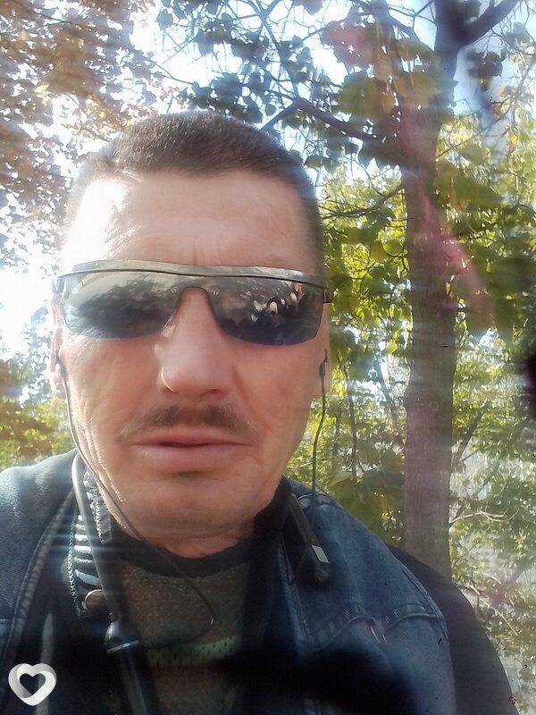 Юрий, 61, Волгограде — анкета №552027
