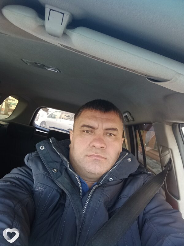 Сергей, 43, Лучегорск — анкета №552029