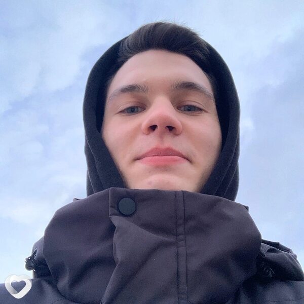 Артем, 24, Москве — анкета №552030