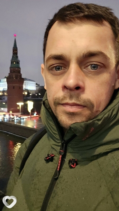 Сергей, 37, Йошкар-Оле — анкета №552033