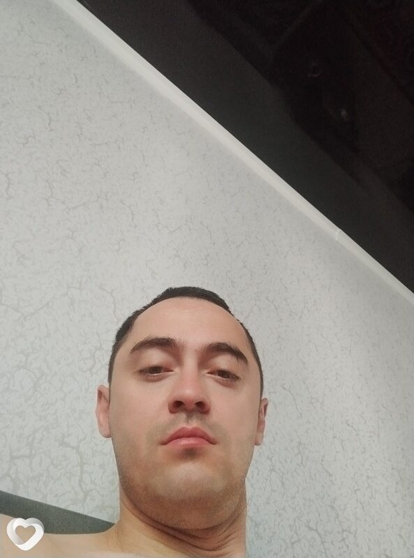 Денис, 37, Экибастузе — анкета №552035