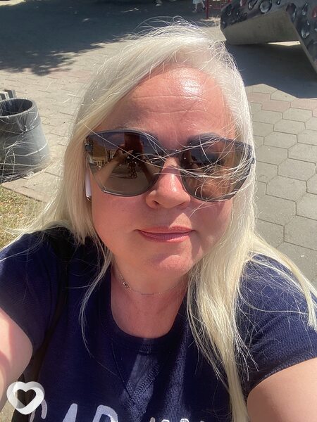 Тата, 53, Полтаве — анкета №552118
