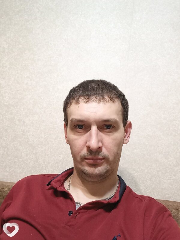 Иван, 40, Оренбурге — анкета №552120