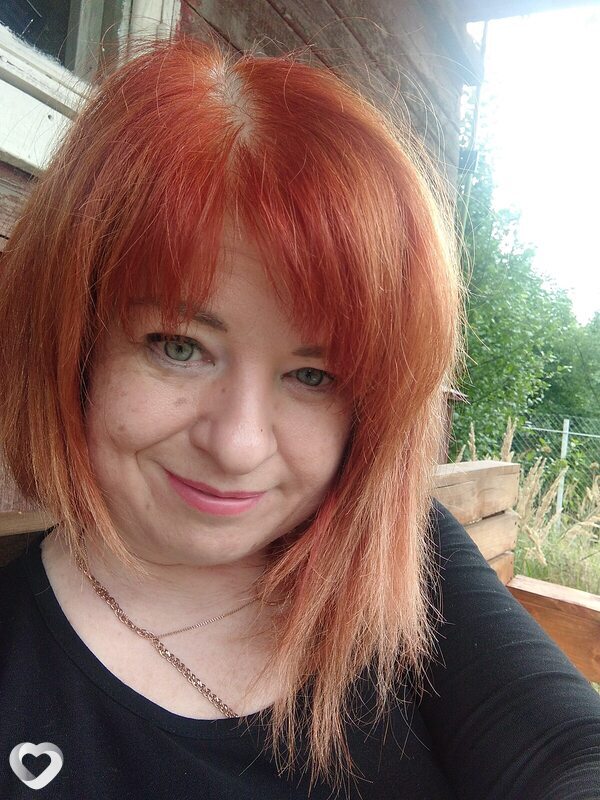 Наталья, 48, Иванове — анкета №552122