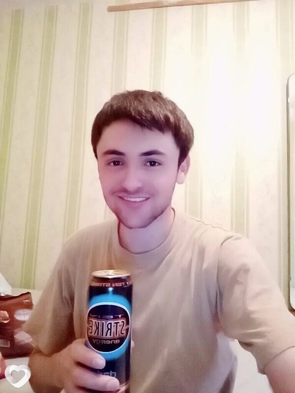 Миша, 29, Рязани — анкета №552126