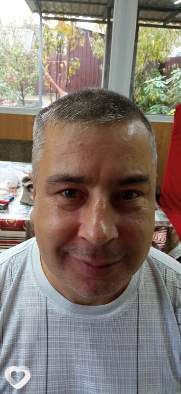 Сергей, 53, Ростове-на-Дону — анкета №552131