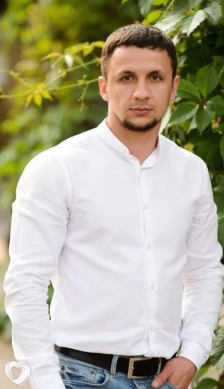 Дмитрий, 38, Верхнедвинске — анкета №552134