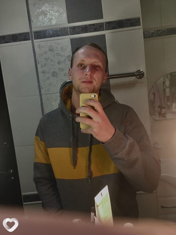 Денис, 33, Минске — анкета №552139