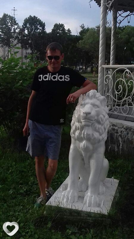 Тимоха, 39, Москве — анкета №553223